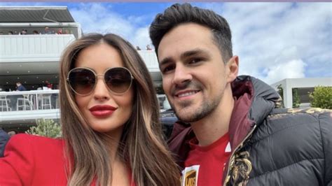 Brighton: Former My Kitchen Rules competitors Zana Pali and .